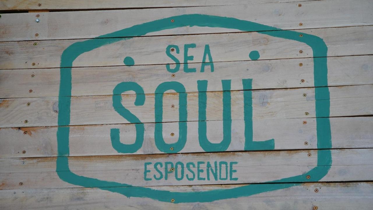 Hostel Sea Soul Esposende Exteriér fotografie